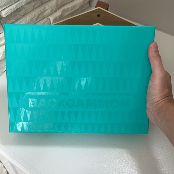 Backgammon Game - Picture 5 of 7